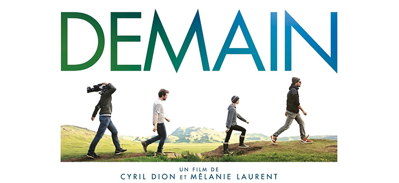 Retour à « Demain »