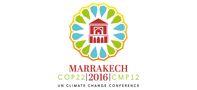 En attendant la COP22