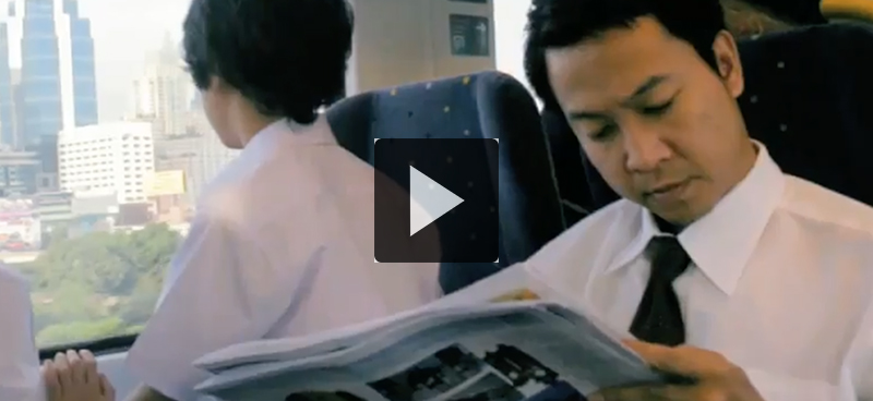 Panel 5: New Countries Showing the Path