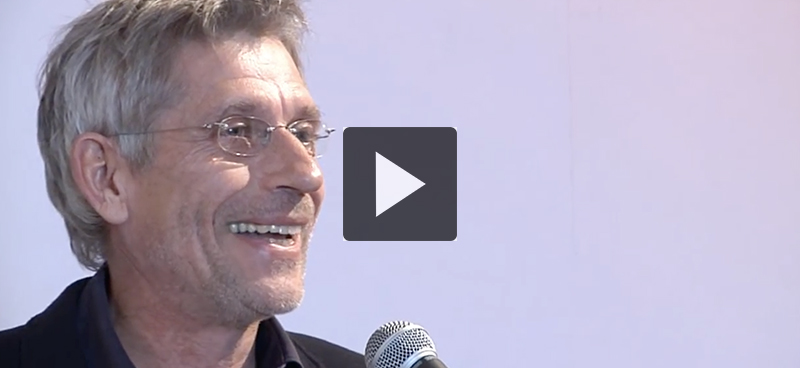 « Mon climat », le brillant discours de Jacques Gamblin