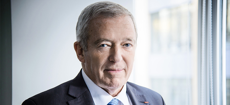 Poursuivre l&rsquo;Accord de Paris et réinventer l&rsquo;énergie