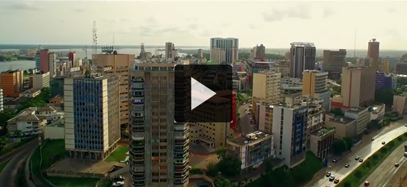 COP21 Made in Africa : l&rsquo;Afrique mobilisée