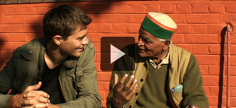 En Quête De Sens, un voyage au-delà des croyances