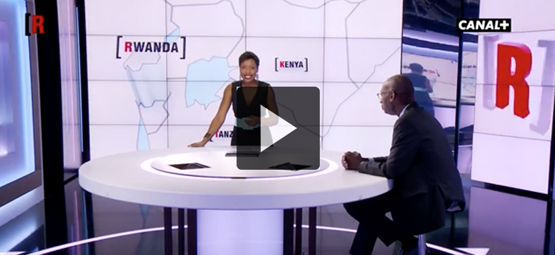 KivuWatt, la centrale qui produit de l&rsquo;électricité avec du méthane