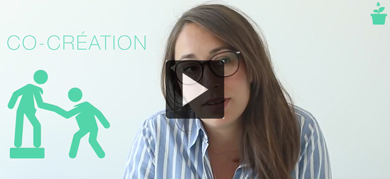 Je veux changer le monde | Katinka Rambert Fondation Akuo Energy