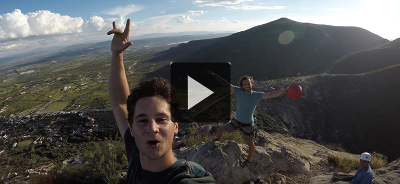 World’s Inspiring Places | Sierra Gorda | Mexico