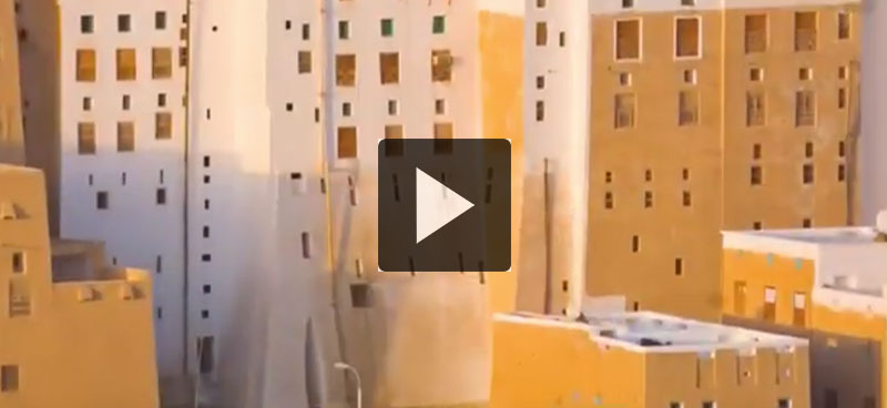 Construire en terre, c’est possible