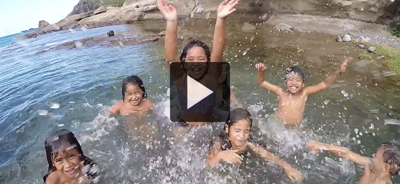 Expédition Résîliences: un an dans les îles du monde