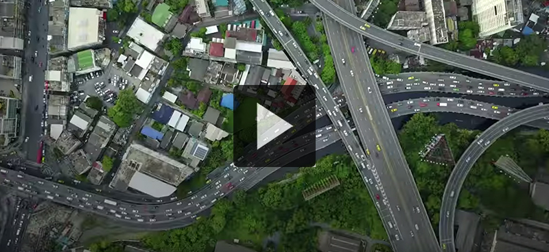 Si les voitures s&rsquo;arrêtaient de rouler pendant une journée…