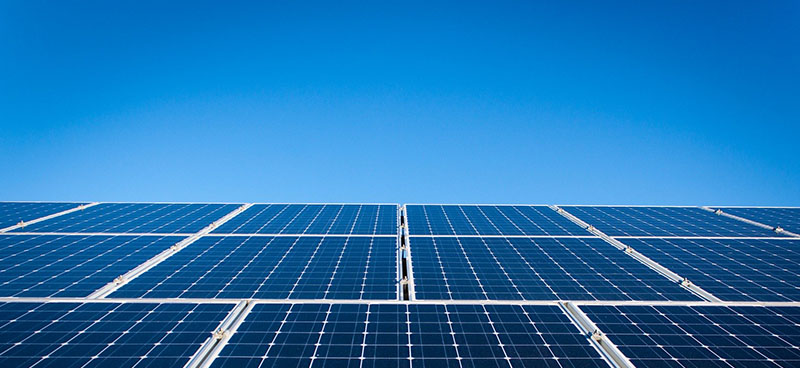 « Les Gabots », bientôt l’une des plus grandes centrales solaires d’IDF