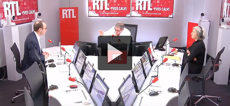 « C&rsquo;est la planète qui sauvera l&rsquo;Homme et non le contraire »