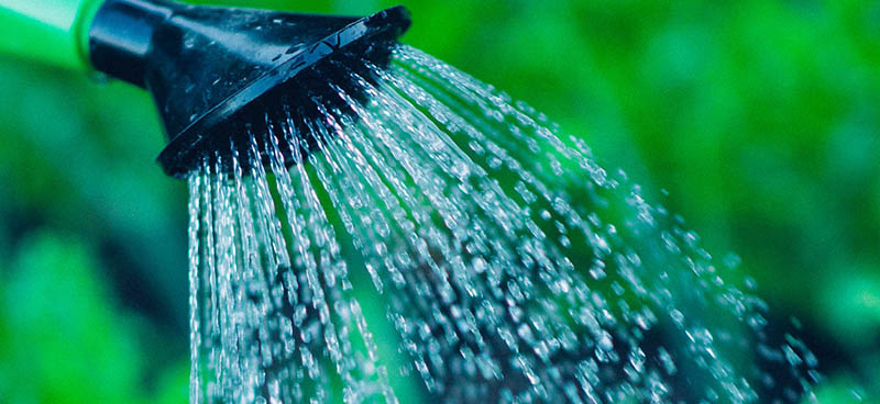 Réutilisation des eaux usées: quels sont les pays à la pointe?