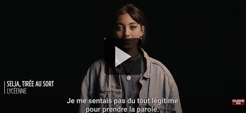 « Monsieur le Président, maintenant, faites-le »