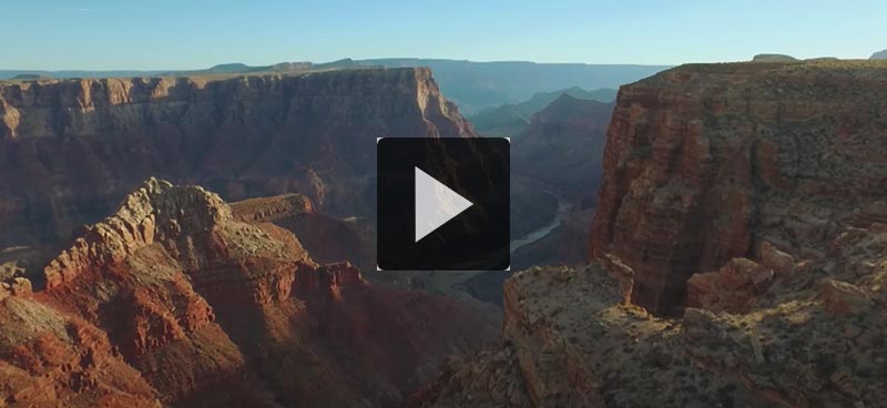 Les Indiens engagés pour la protection du Grand Canyon