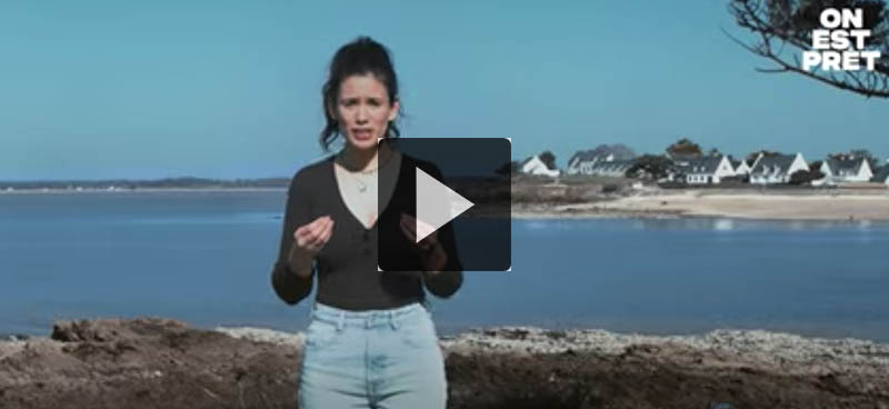 On Est Prêt, le mouvement qui marche pour une vraie loi climat