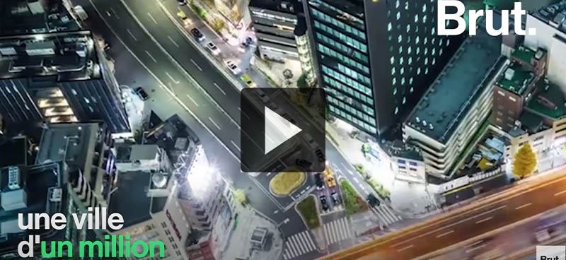 Une hydrolienne imite les poissons pour créer de l’énergie