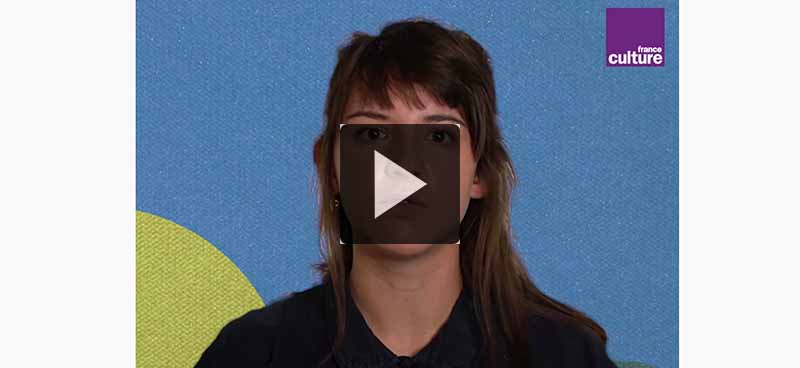 Chloé Gerbier : « se servir du droit pour protéger la nature »