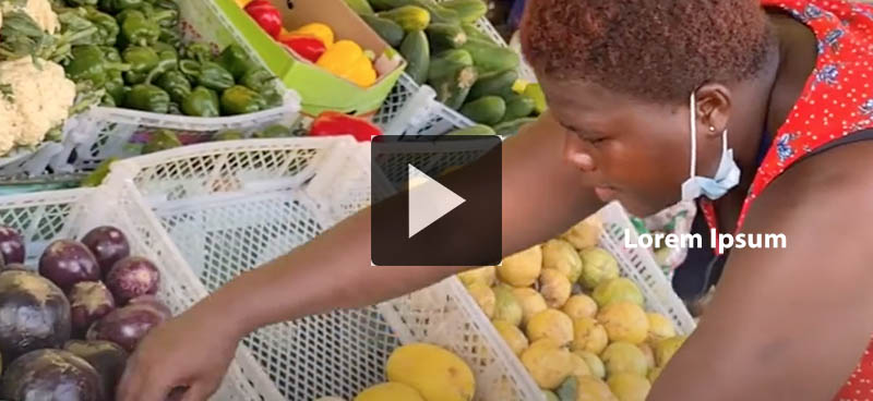 Améliorer la nutrition en Afrique pour une meilleure qualité de vie