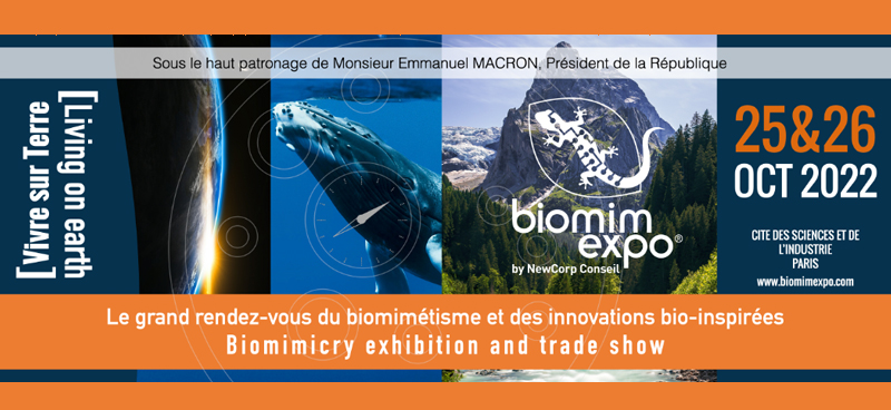 Quand la nature inspire l&rsquo;innovation, êtes-vous prêts ?