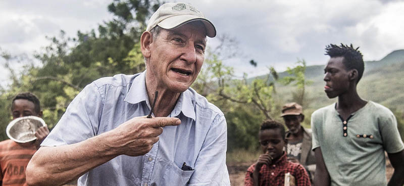 Tony Rinaudo, l’agronome « faiseur de forêts »