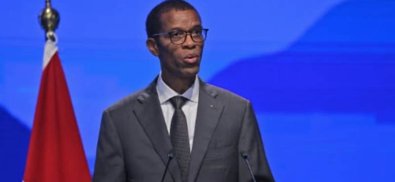 À la COP27, les pays pauvres fustigent l&rsquo;inaction