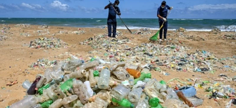 Plastique biodégradable: ne pas s’emballer trop vite