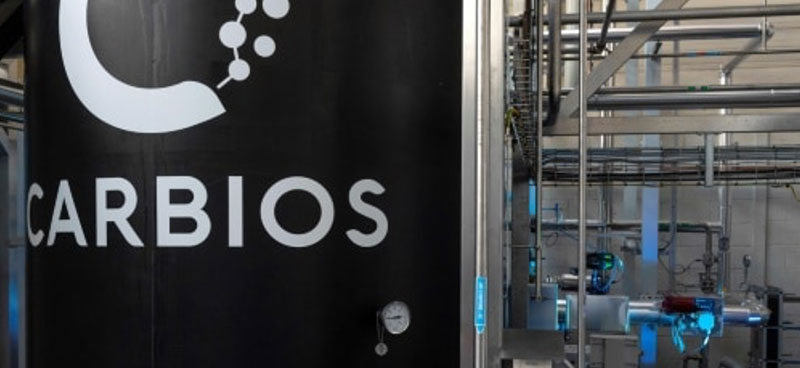 Quand l’industrie textile rencontre celle du recyclage plastique