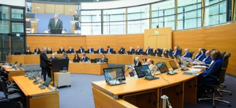 ONU : Victoire des États insulaires devant le tribunal maritime