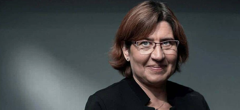 Interview : Valérie Masson-Delmotte, paléoclimatologue