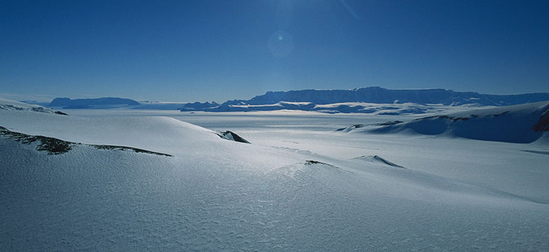 Les émissions d’un gaz nocif diminuent plus vite que prévu