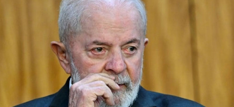 Lula renforce la protection de la forêt amazonienne