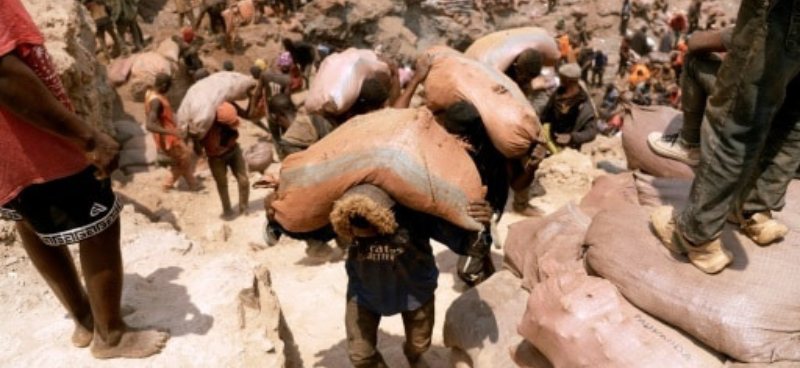 L&rsquo;ONU prône un système de traçabilité des minerais critiques