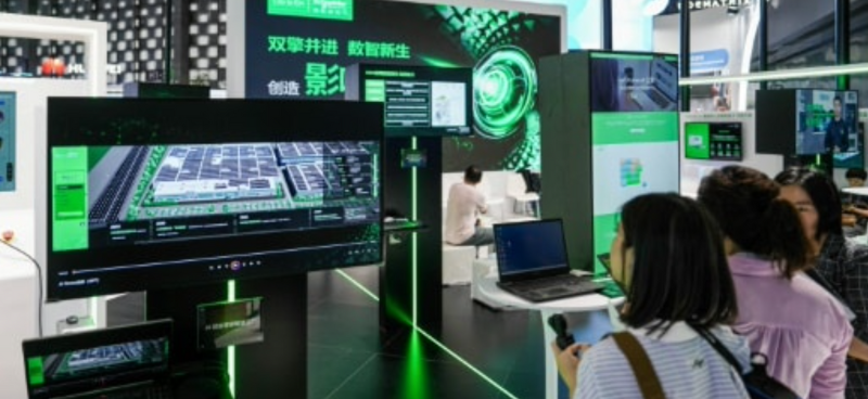 L’IA « accélère la crise climatique », alerte l’experte Sasha Luccioni