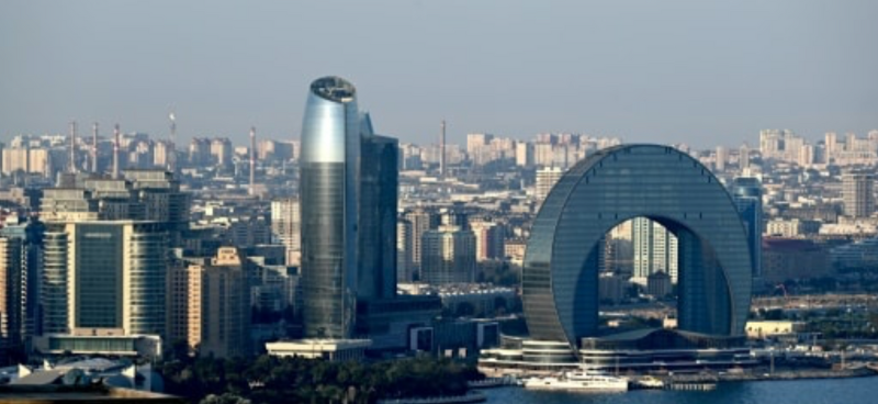 En Azerbaïdjan, l’opposition « écrasée » en amont de la COP29